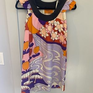 XS Sill Voom Dress